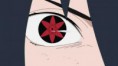 Eien Mangekyou Sharingan